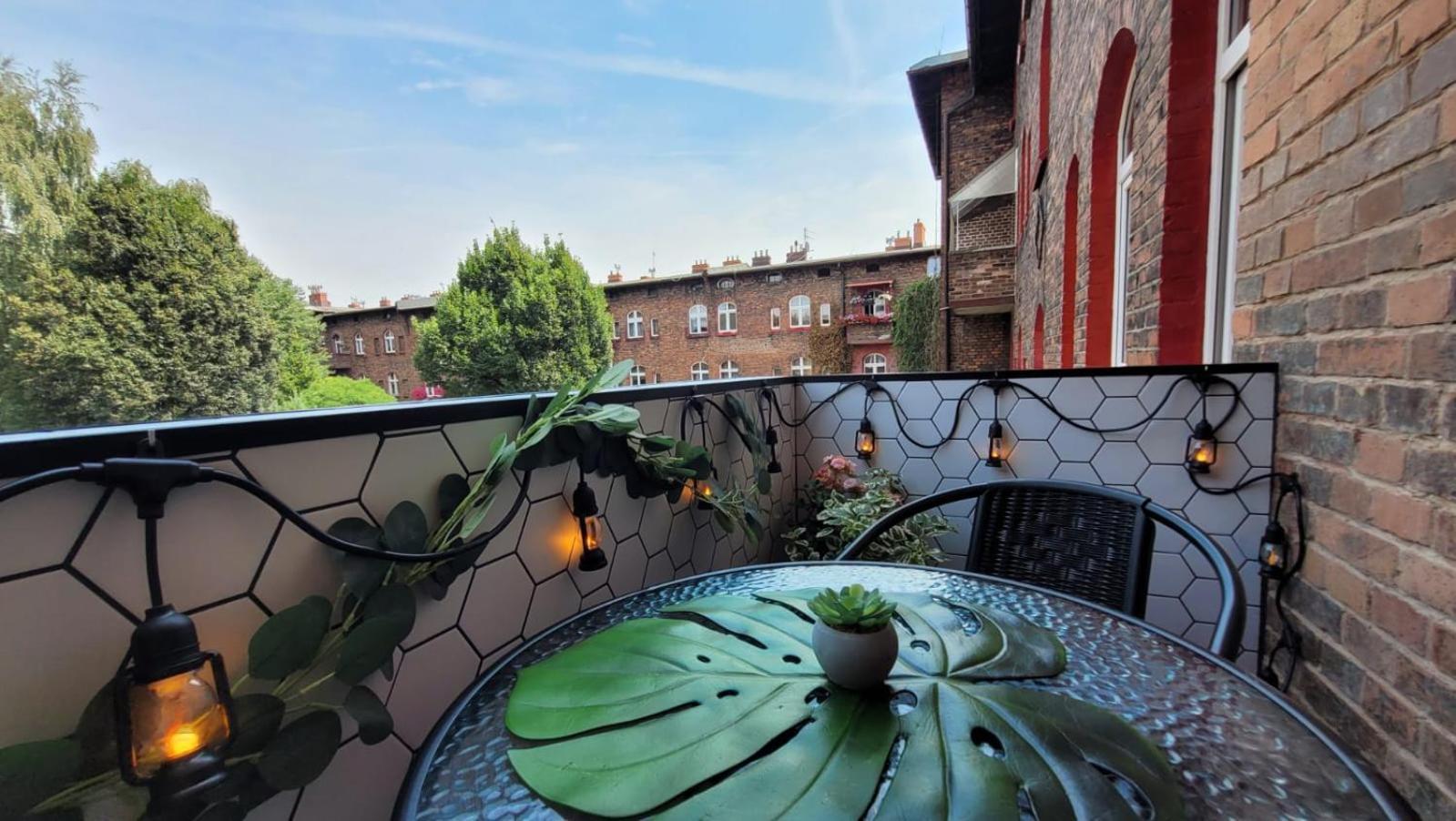 Apartament Czasu Jak Marasu Nikiszowiec Katowice Exteriör bild