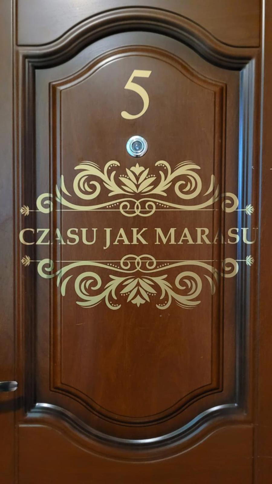 Apartament Czasu Jak Marasu Nikiszowiec Katowice Exteriör bild